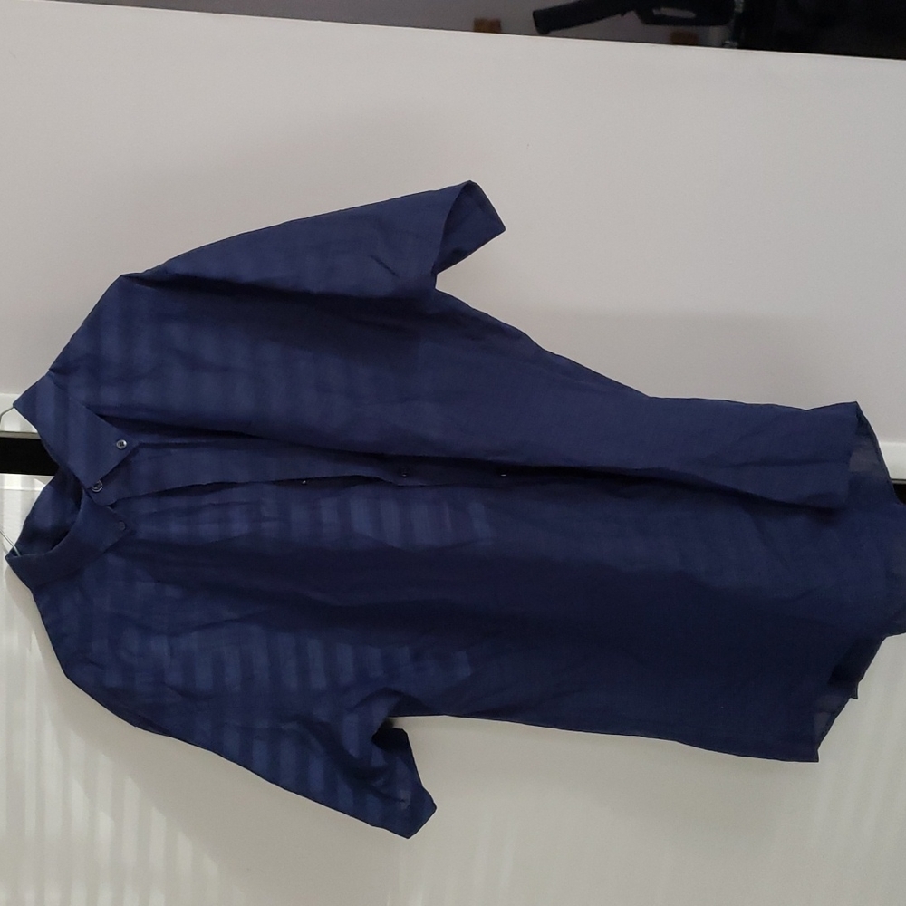Short sleeve shirt